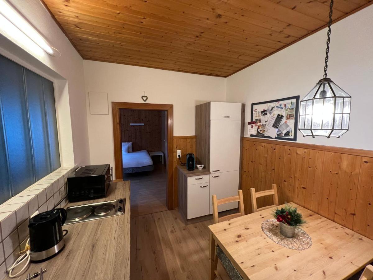 City-Apart Kitzbuehel Apartment Bagian luar foto