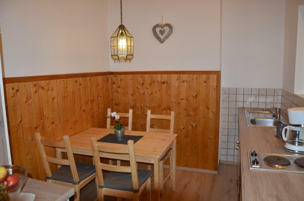 City-Apart Kitzbuehel Apartment Bagian luar foto