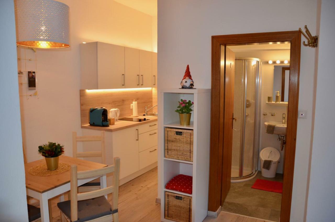 City-Apart Kitzbuehel Apartment Bagian luar foto