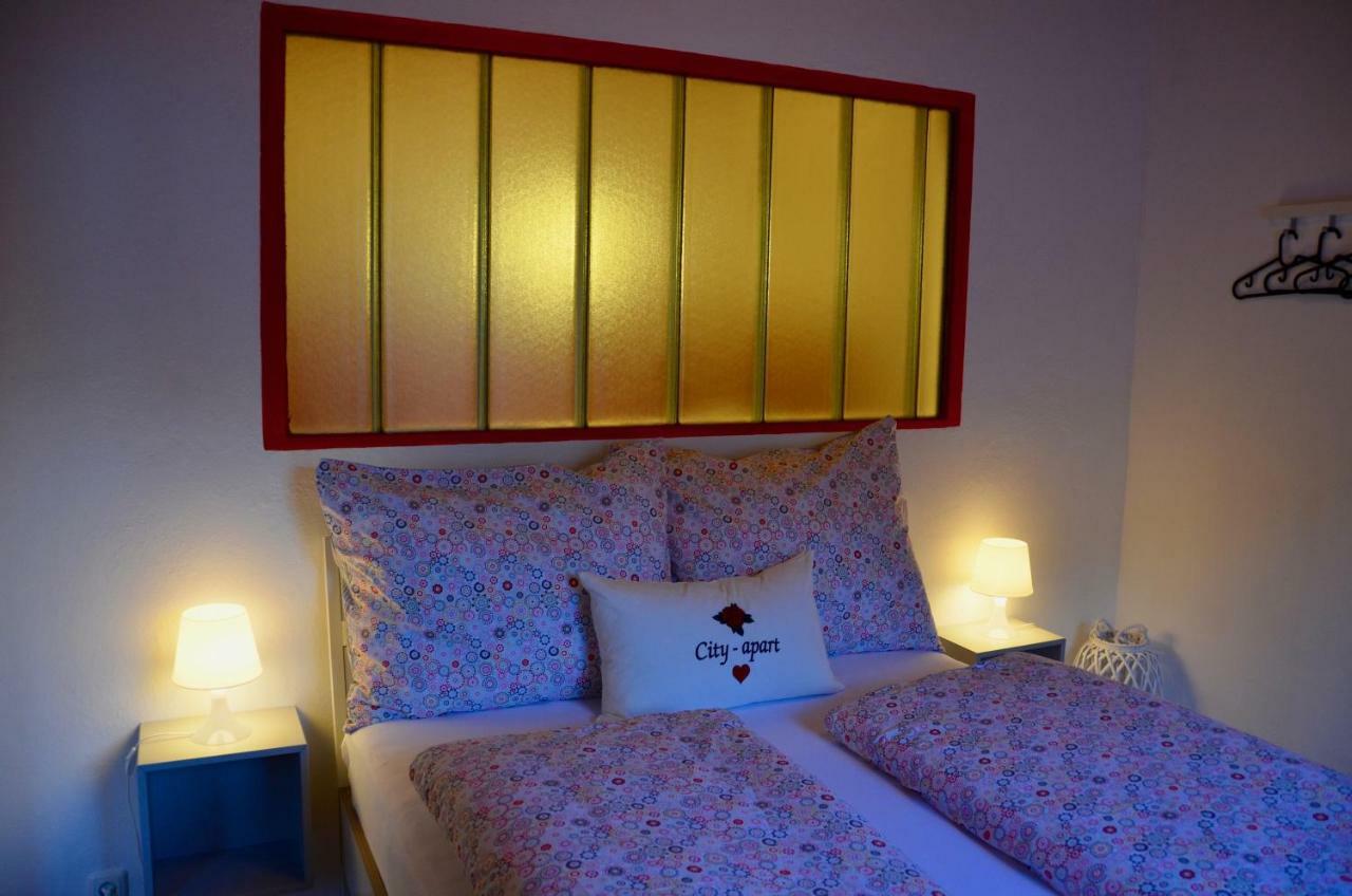 City-Apart Kitzbuehel Apartment Bagian luar foto
