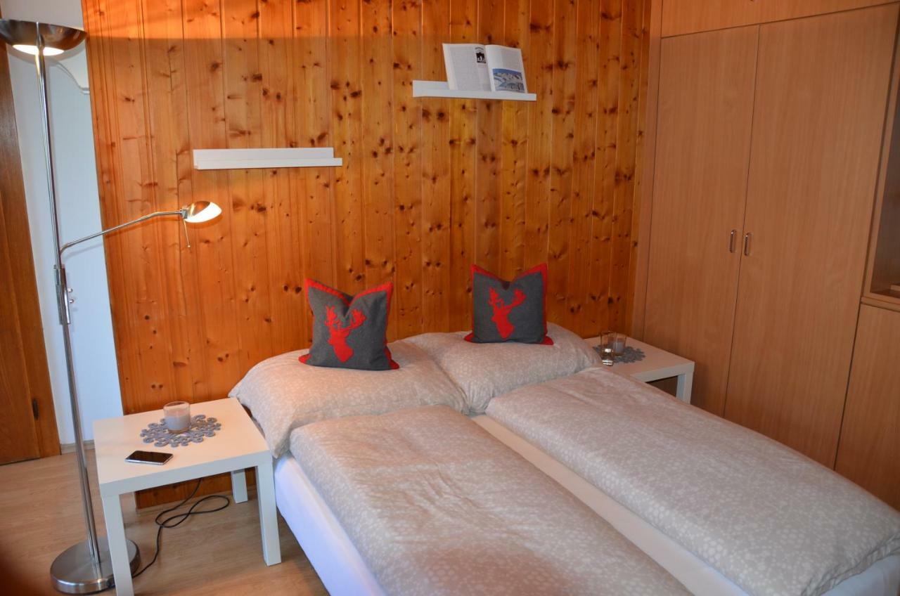 City-Apart Kitzbuehel Apartment Bagian luar foto