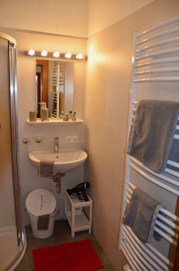 City-Apart Kitzbuehel Apartment Bagian luar foto